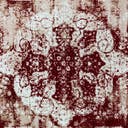 Rug Burgundy Swatch link