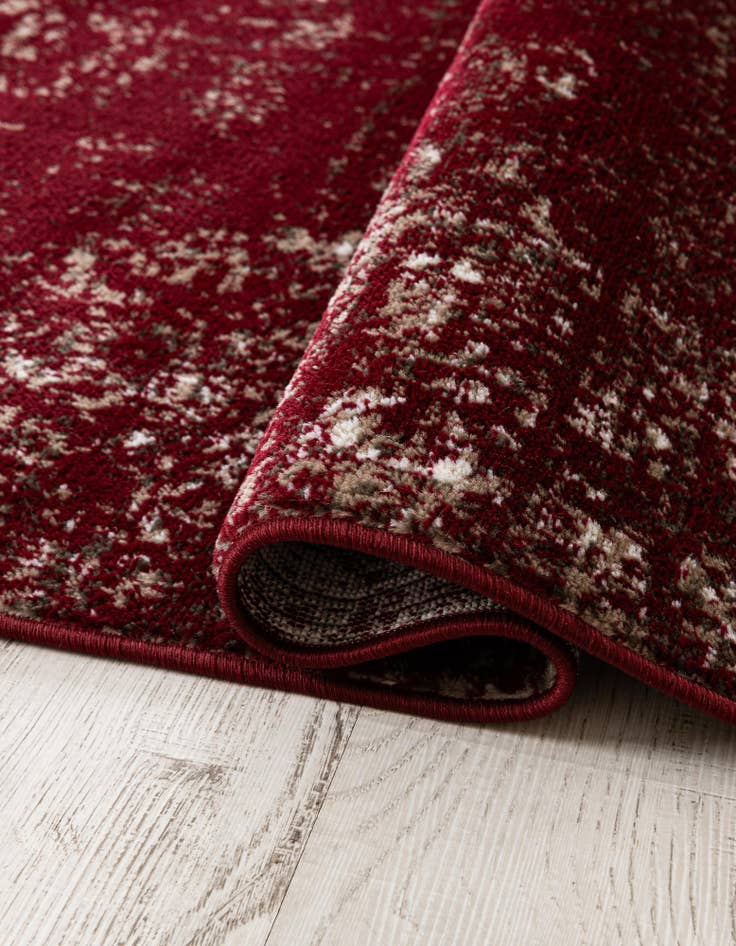 Detail image of 6' x 6' Monaco Square Rug
