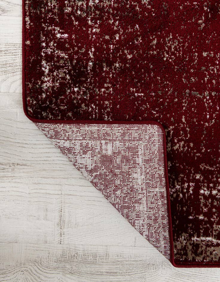 Detail image of 7' 10 x 7' 10 Monaco Square Rug