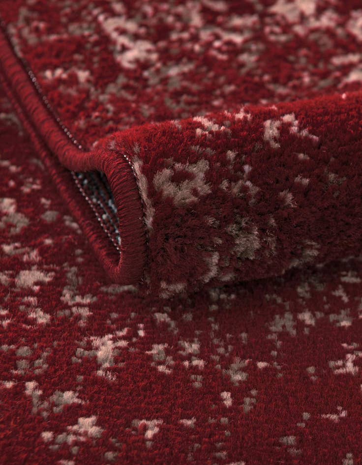 Detail image of 6' x 6' Monaco Square Rug