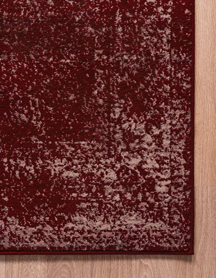 Detail image of 6' x 6' Monaco Square Rug