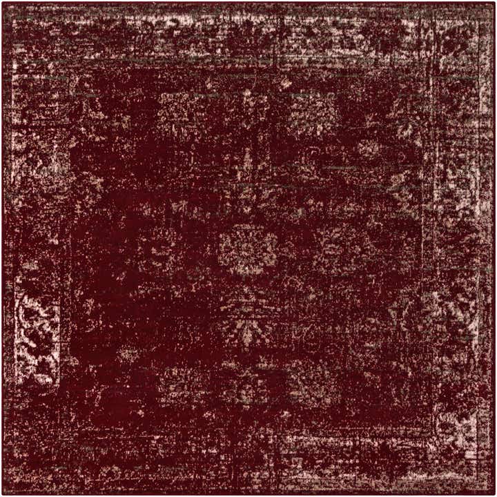 6' x 6' Monaco Square Rug