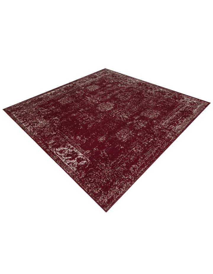 6' x 6' Monaco Square Rug