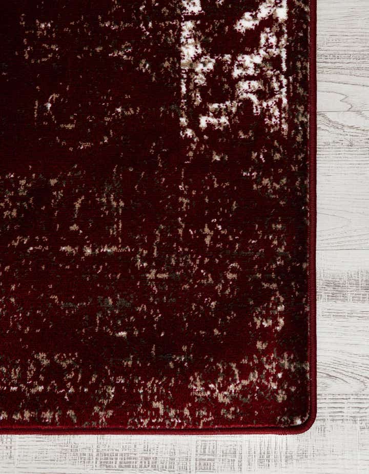 6' x 6' Monte Carlo Square Rug