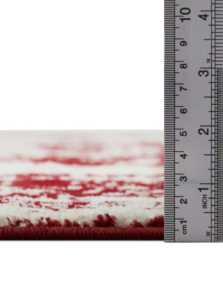 6' x 6' Monte Carlo Square Rug