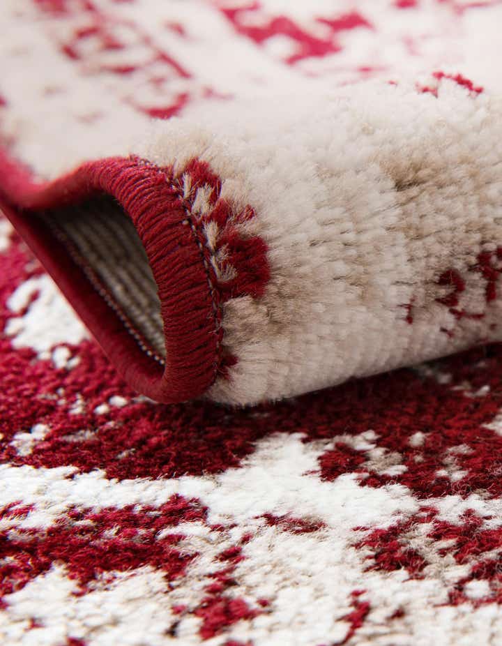 6' x 6' Monte Carlo Square Rug