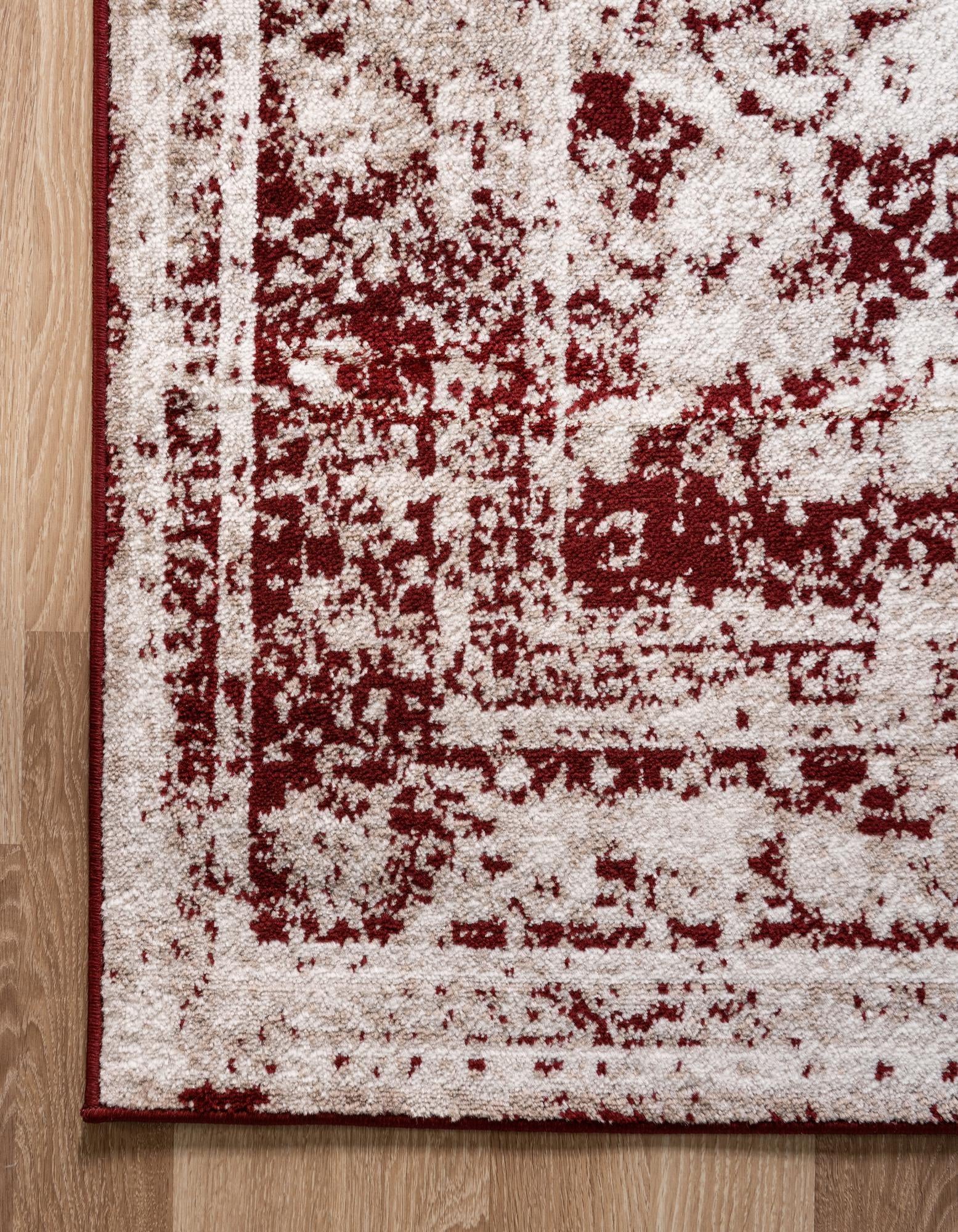 7' 10 x 7' 10 Monte Carlo Square Rug
