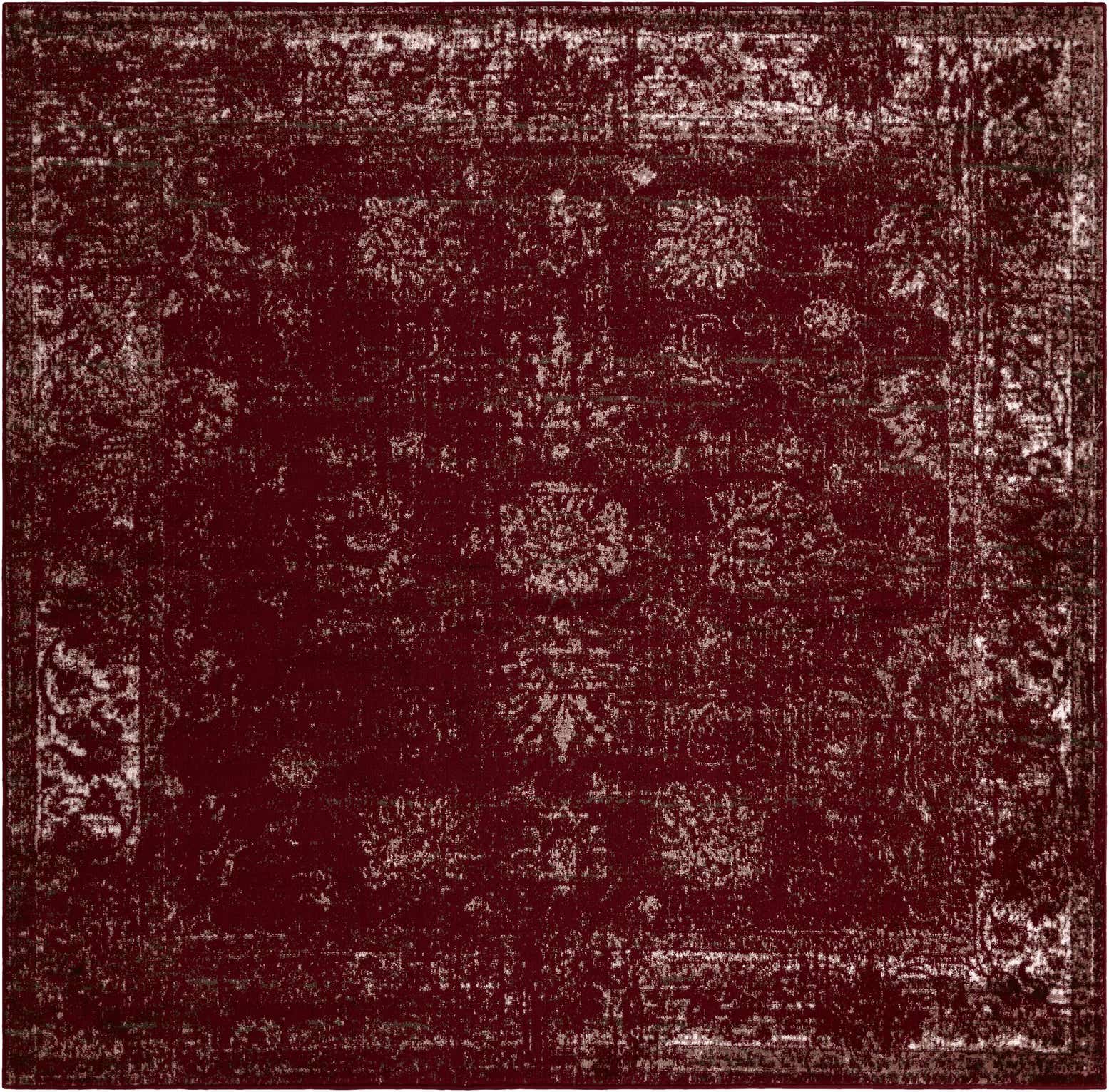 7' 10 x 7' 10 Monte Carlo Square Rug
