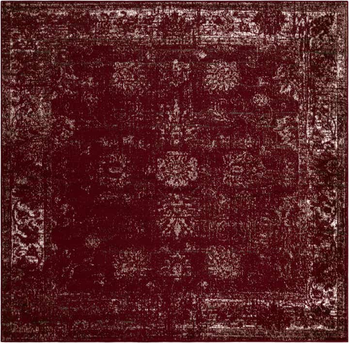 7' 10 x 7' 10 Monte Carlo Square Rug