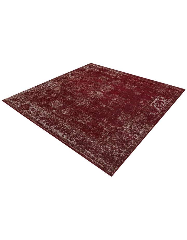7' 10 x 7' 10 Monte Carlo Square Rug