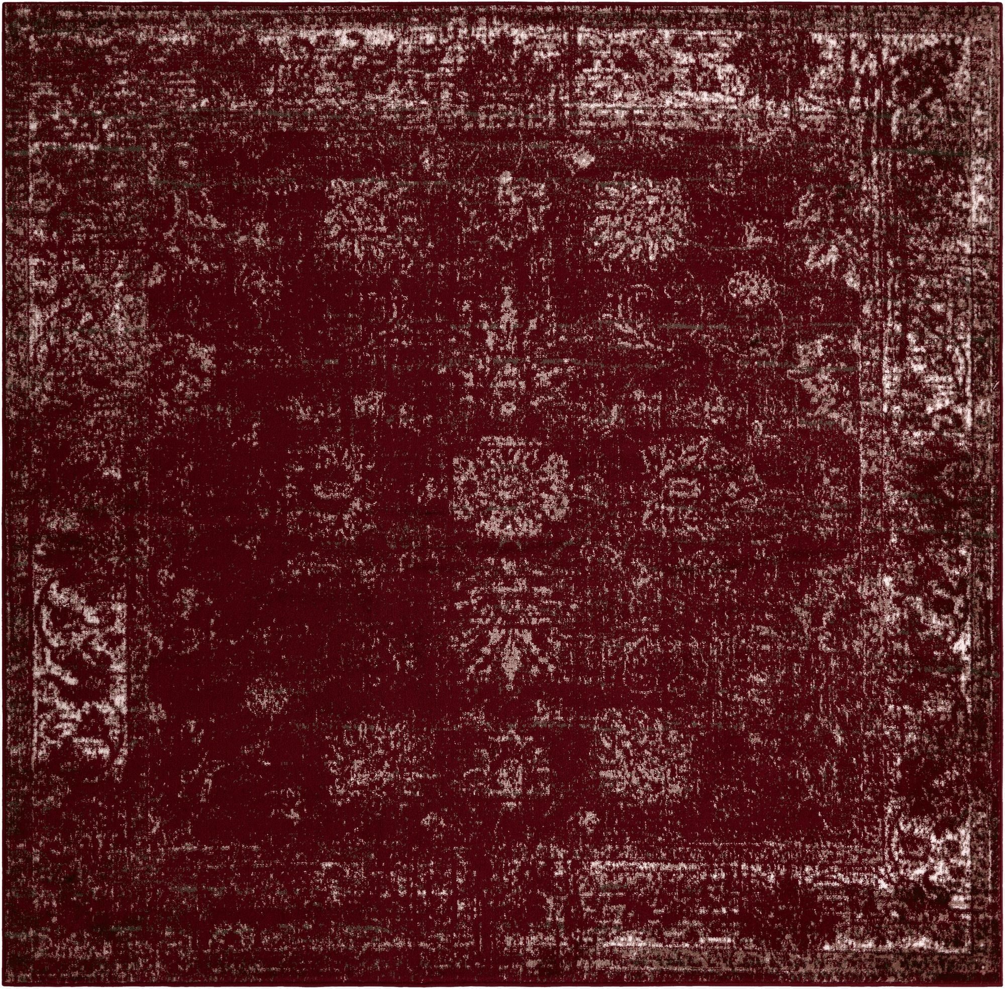 Primary image  7' 10 x 7' 10 Monte Carlo Square Rug