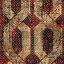 Rug Burgundy Swatch link