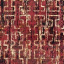 Rug Burgundy Swatch link