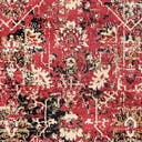 Rug Burgundy Swatch link