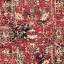 Rug Burgundy Swatch link