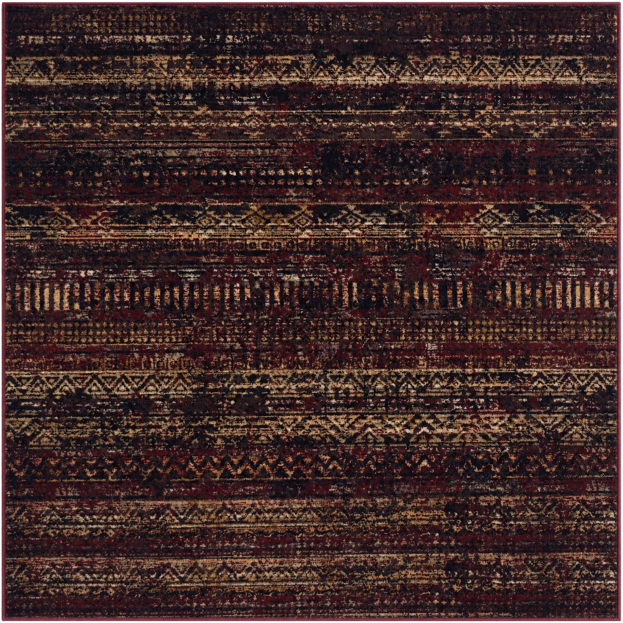 Rug Burgundy Swatch link