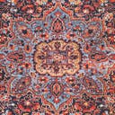 Rug Burgundy Swatch link