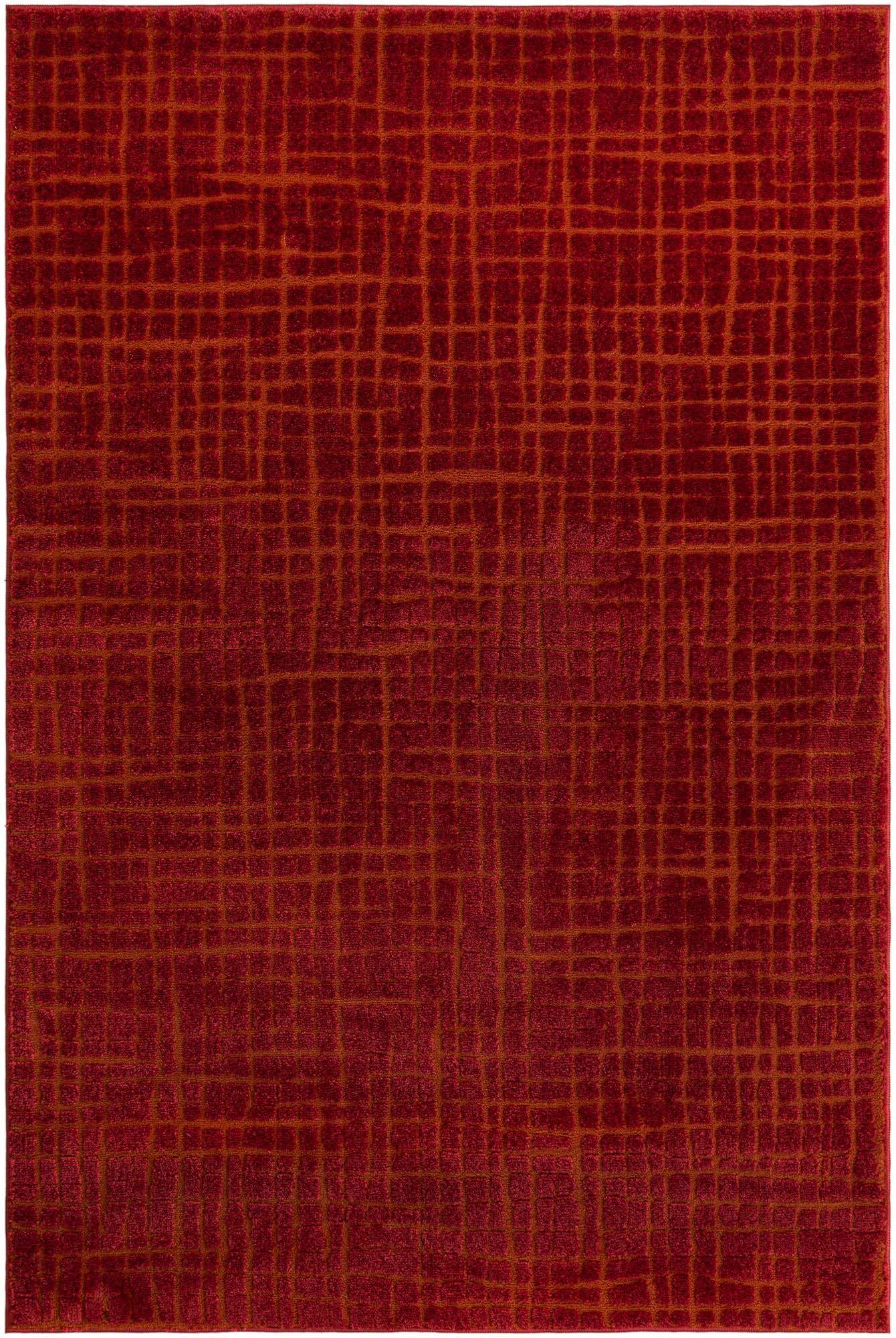 4' x 6' Textura Designer Rug