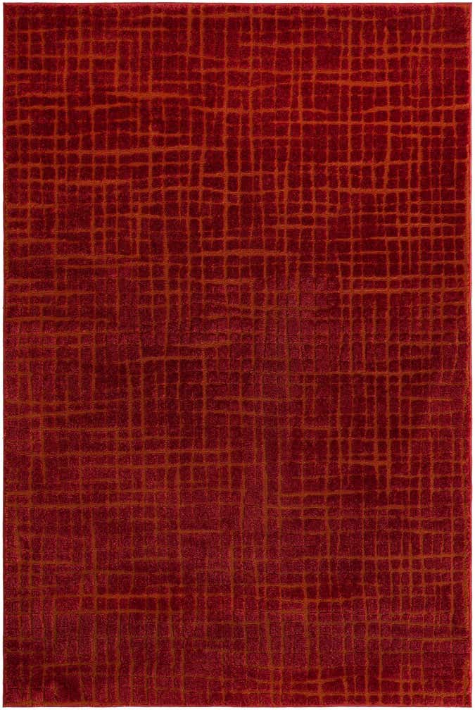 4' x 6' Textura Designer Rug