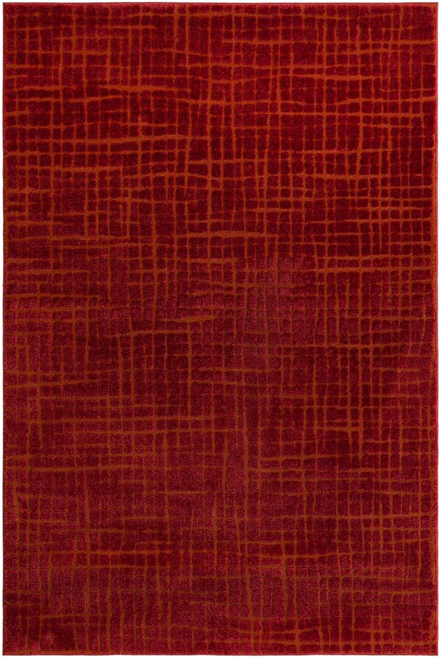 Detail image of 4' x 6' Textura Designer Rug