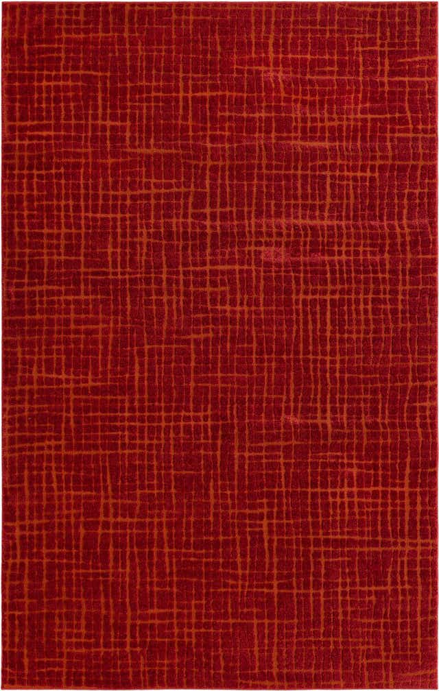 5' x 8' Textura Designer Rug