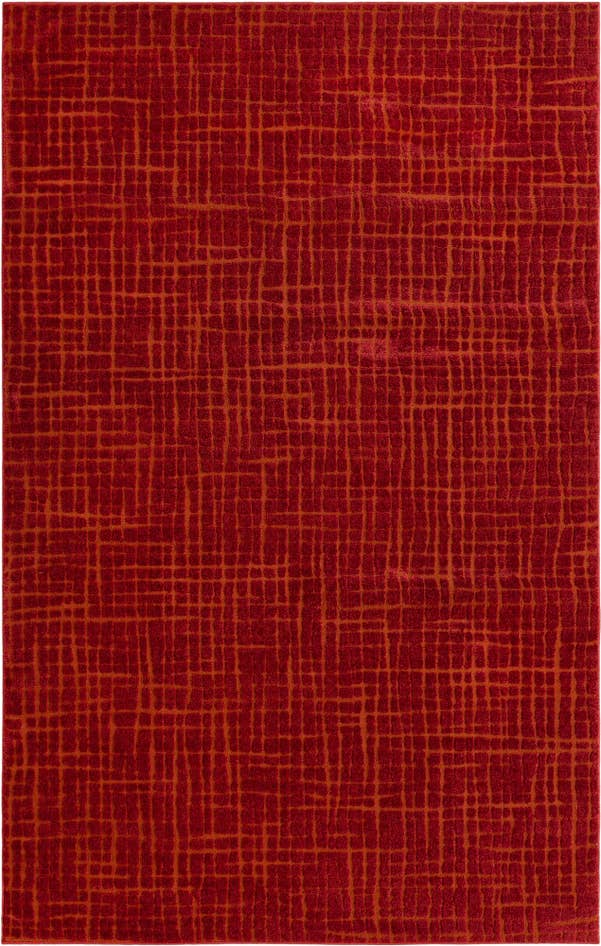 Detail image of 5' x 8' Textura Designer Rug