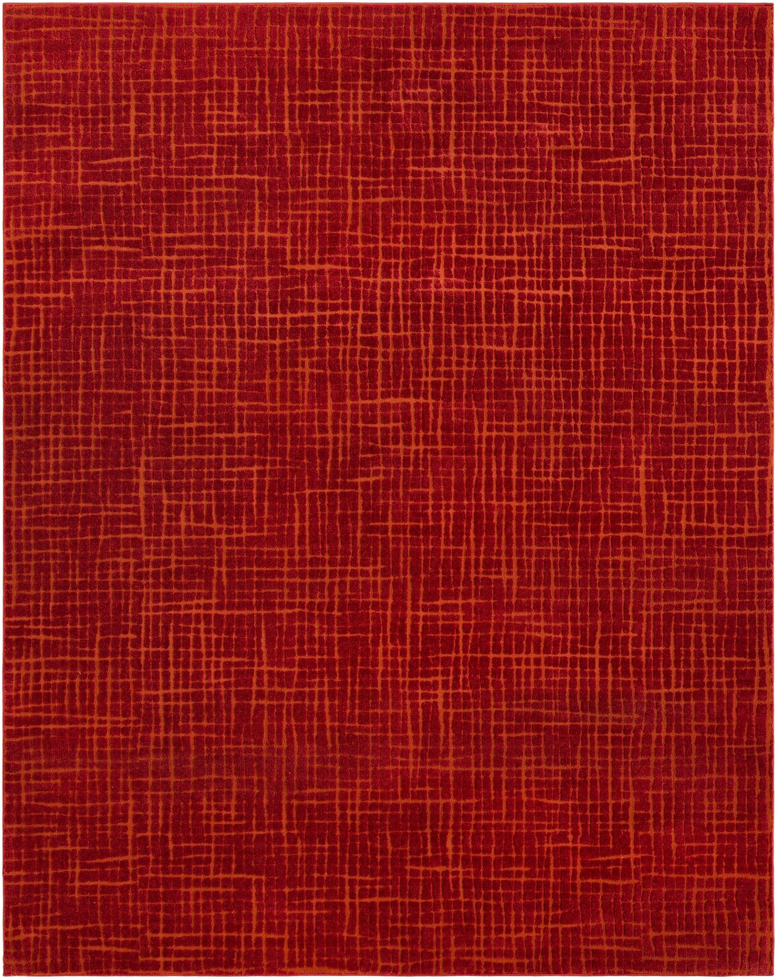 8' x 10' Textura Designer Rug