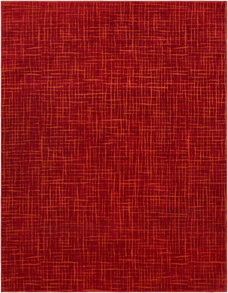 Detail image of 8' x 10' Textura Designer Rug