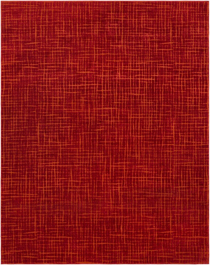 Detail image of 8' x 10' Textura Designer Rug
