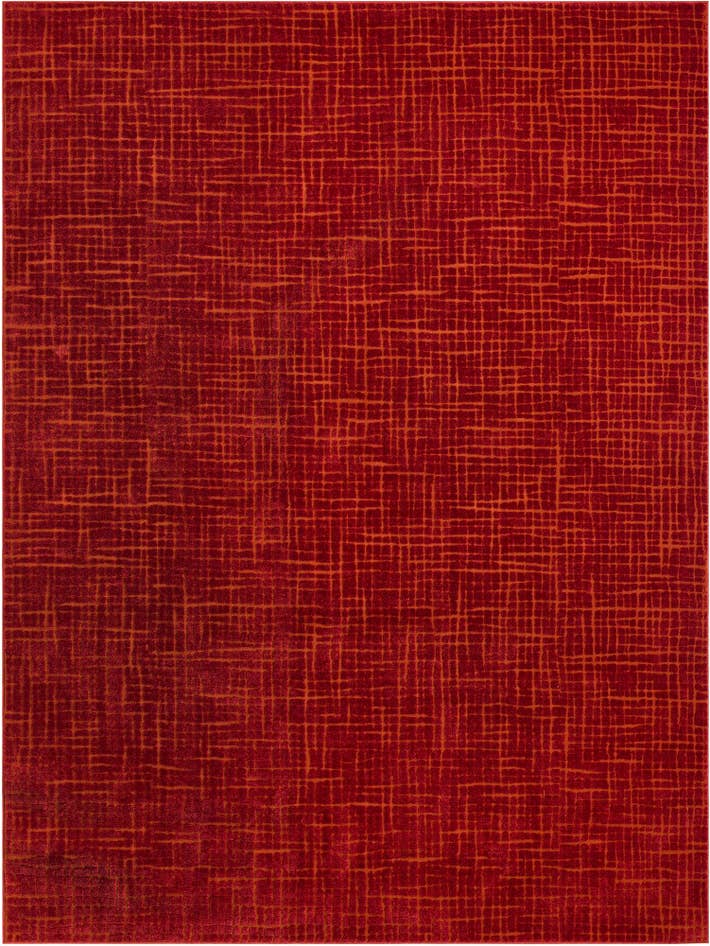 Detail image of 9' x 12' Textura Designer Rug