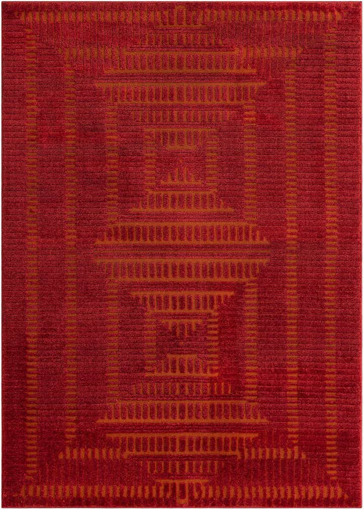 4' x 6' Textura Designer Rug