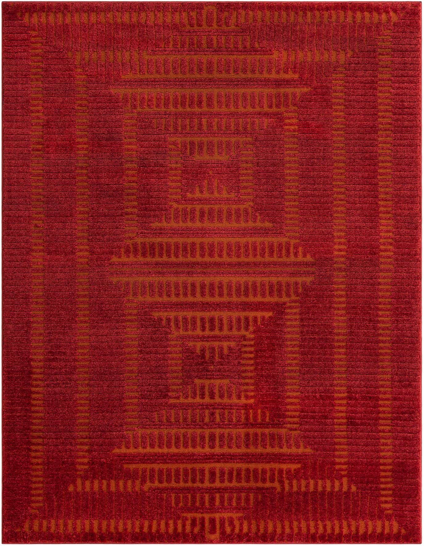 4' x 6' Textura Designer Rug