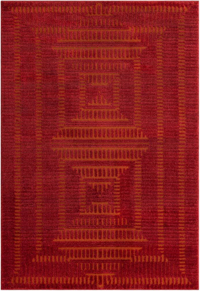 4' x 6' Textura Designer Rug