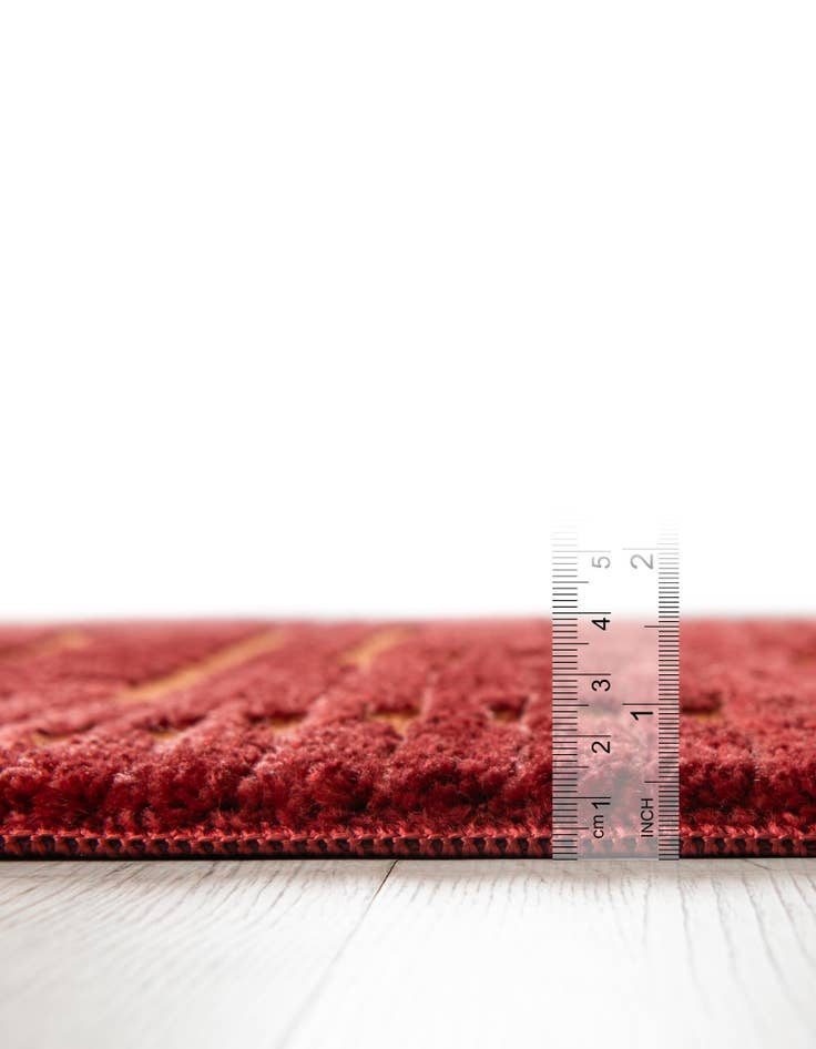 Detail image of 4' x 6' Textura Designer Rug