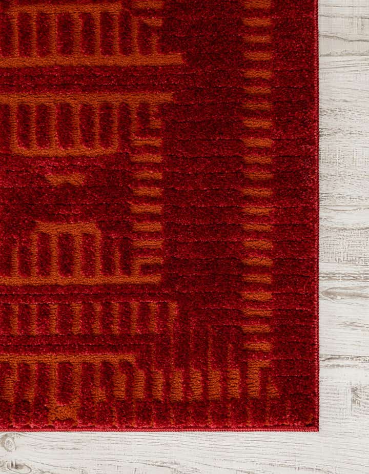 5' x 8' Textura Designer Rug