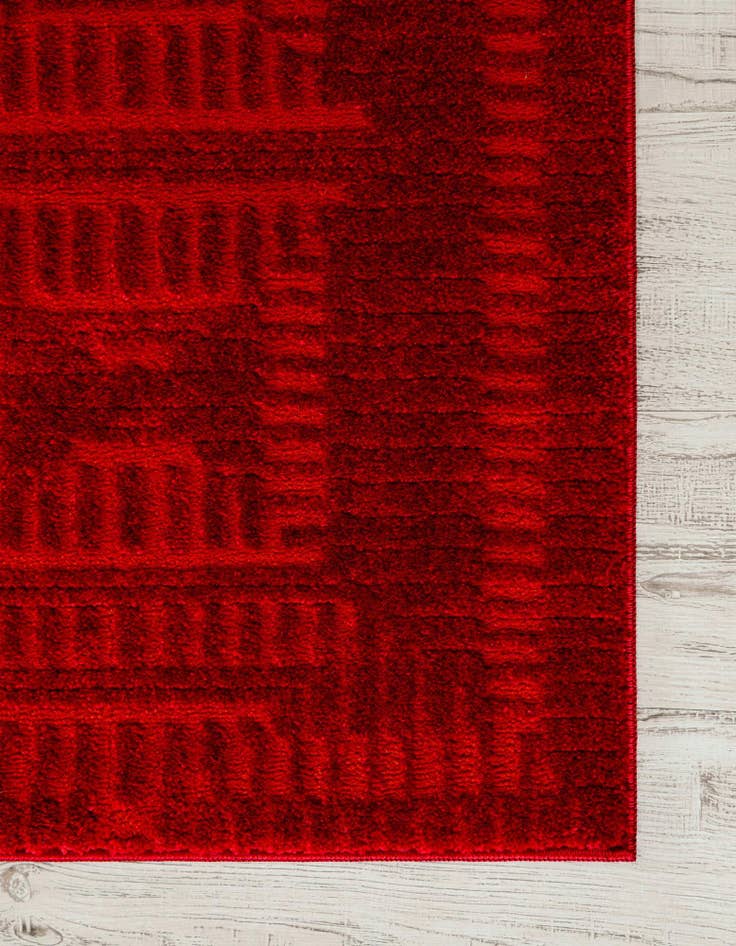 Detail image of 8' x 10' Textura Designer Rug