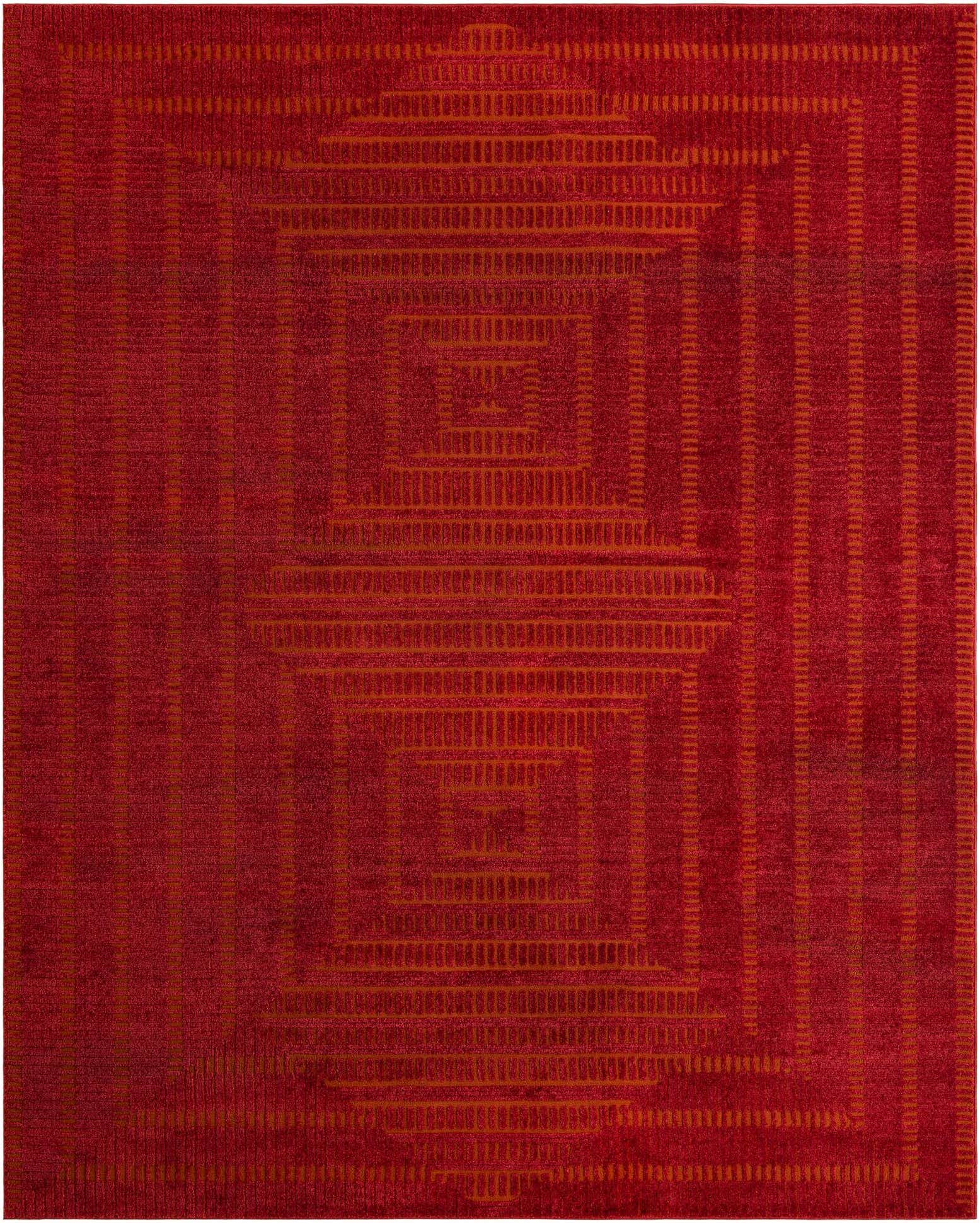 8' x 10' Textura Designer Rug