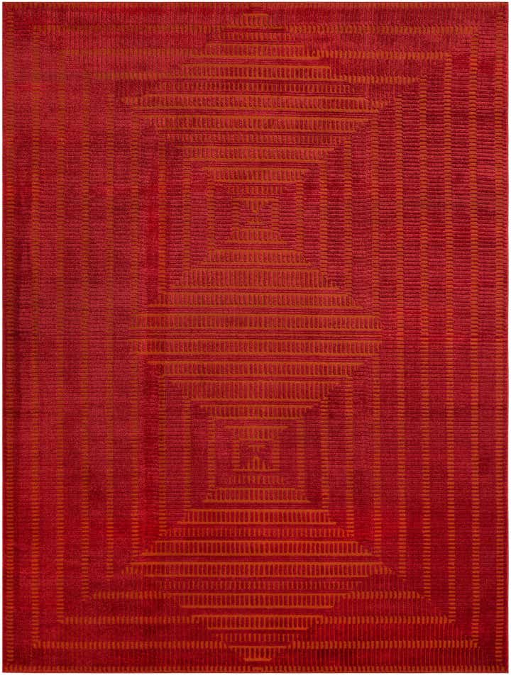 9' x 12' Textura Designer Rug
