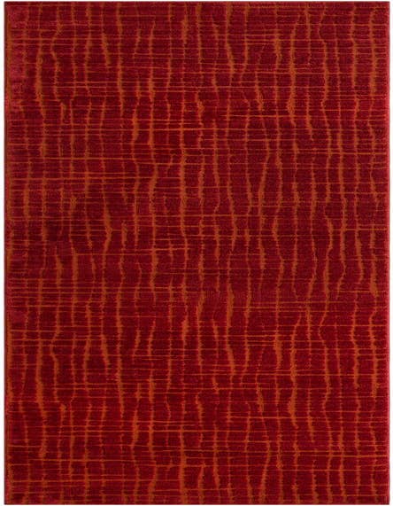 Detail image of 2' 7 x 12' Textura Designer Runner Rug