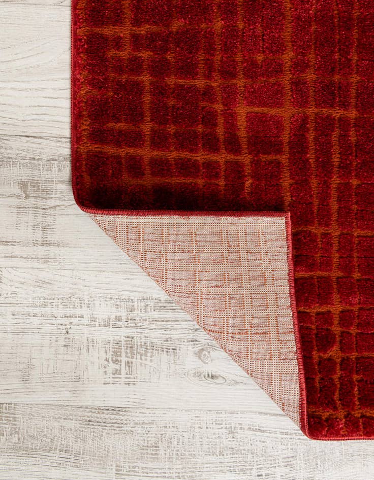 Detail image of 2' 2 x 6' Textura Designer Runner Rug