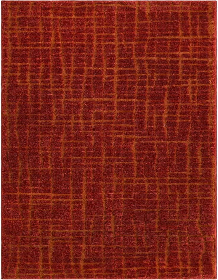 Detail image of 2' 2 x 6' Textura Designer Runner Rug
