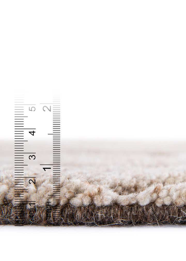 10' x 14' 1 Atlas Moroccan Wool Rug