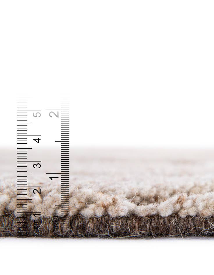 Detail image of 10' x 14' 1 Atlas Moroccan Wool Rug