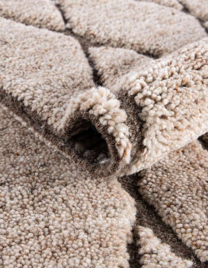 10' x 14' 1 Atlas Moroccan Wool Rug