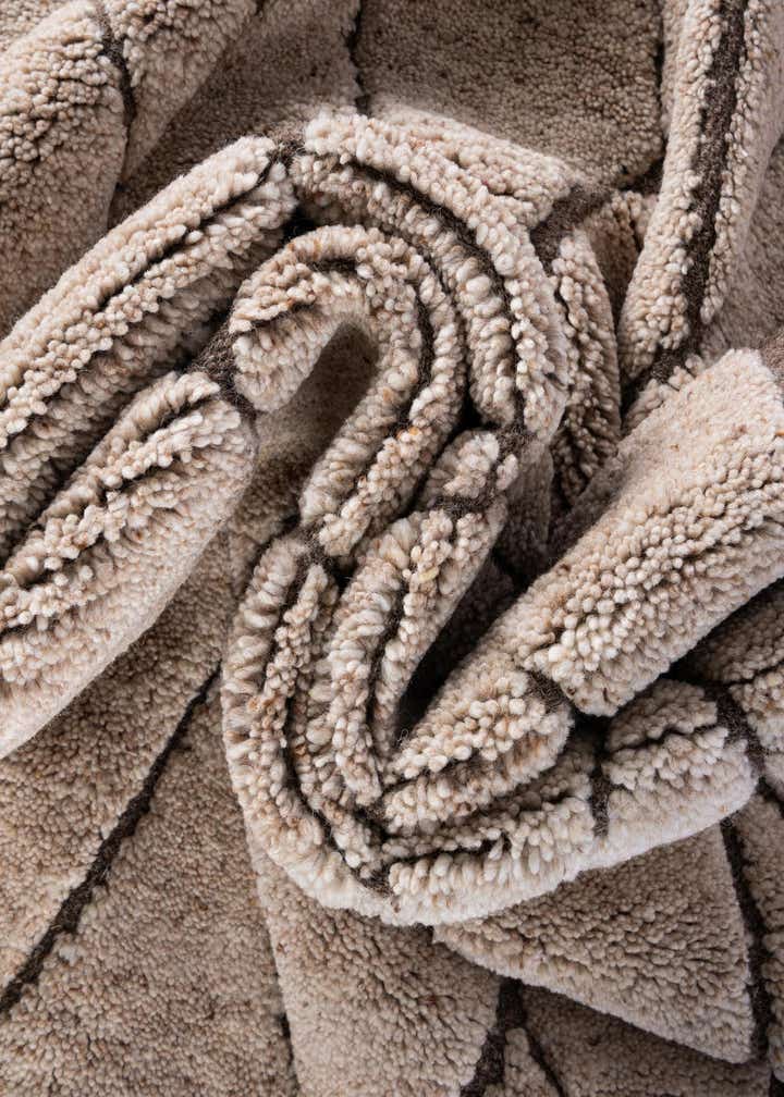 10' x 14' 1 Atlas Moroccan Wool Rug