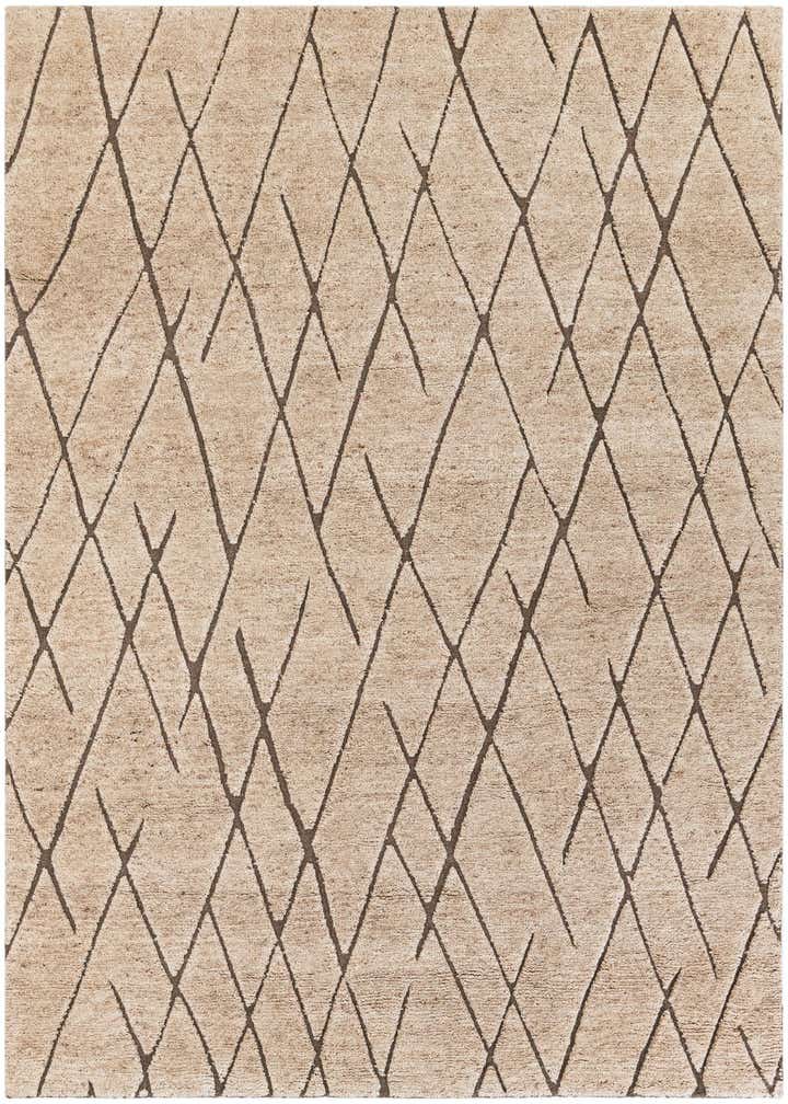 7' 10 x 10' Atlas Moroccan Wool Rug