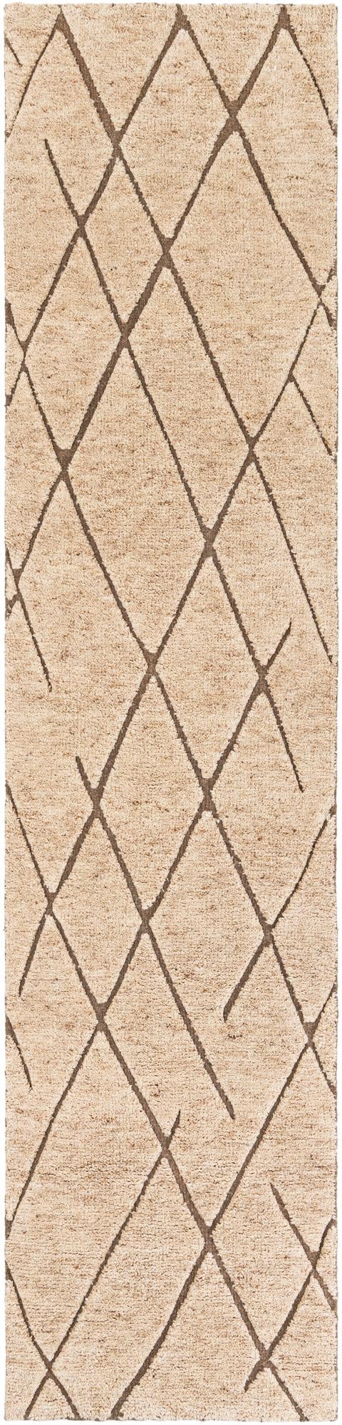 Rug Camel Brown Swatch link