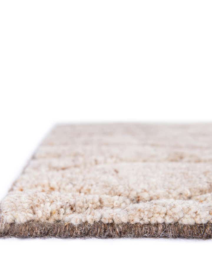 10' x 10' Atlas Moroccan Wool Square Rug