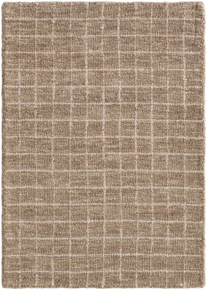 2' x 3' 1 Heritage Line Wool Rug