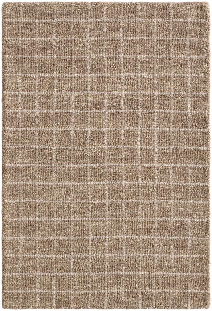2' x 3' 1 Heritage Line Wool Rug